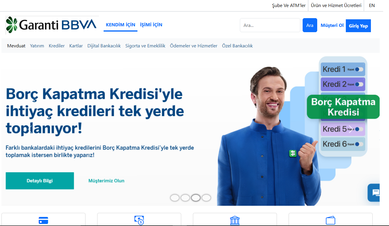 İlginizi çekebilecekler