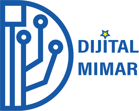 Dijital Mimar Logo