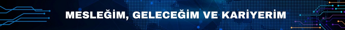 meslek hayatım